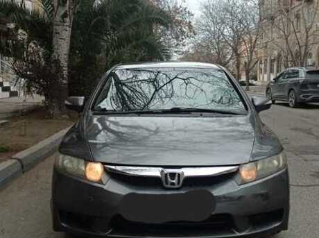 Honda Civic 2009