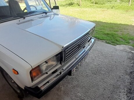 LADA (VAZ) 2107 2007