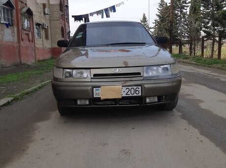 LADA (VAZ) 2110 2003