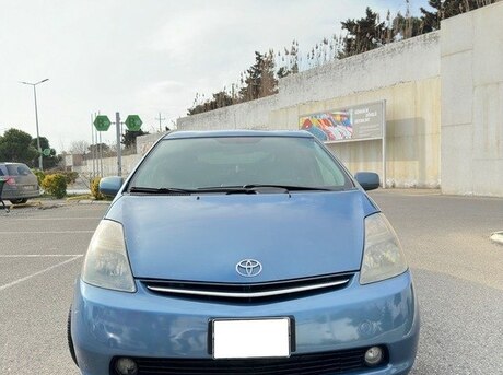 Toyota Prius 2008