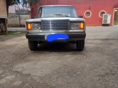 LADA (VAZ) 2107 1993