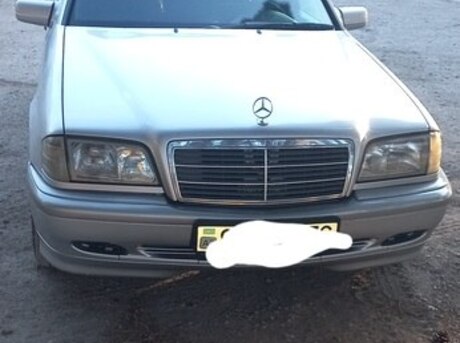 Mercedes C 180 1999