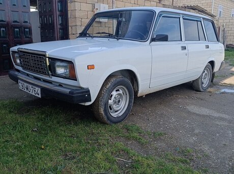 LADA (VAZ) 2104 2011