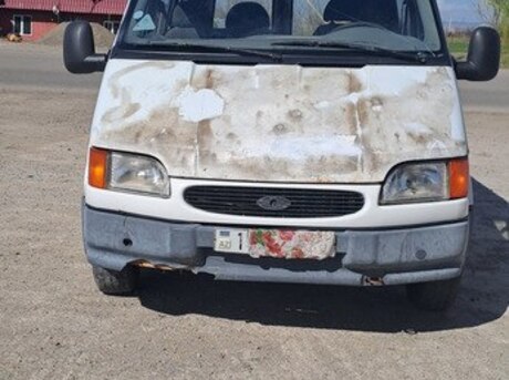 Ford Transit 1996