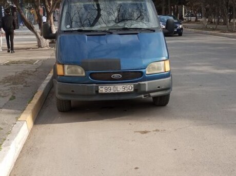 Ford Transit 1999