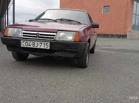 LADA (VAZ) 21099 1994