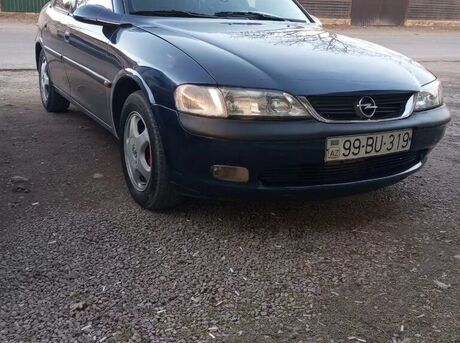 Opel Vectra 2000