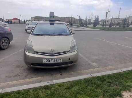 Toyota Prius 2007