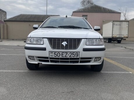 Khazar LX 2021