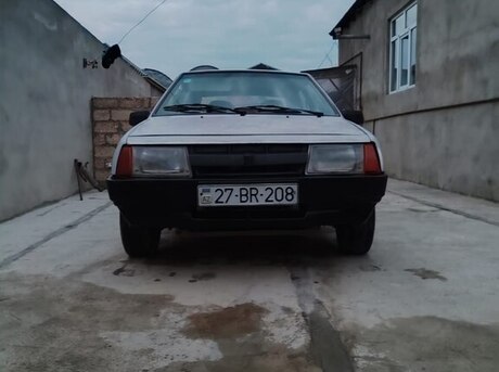 LADA (VAZ) 2109 1987