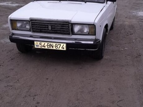 LADA (VAZ) 2107 2008