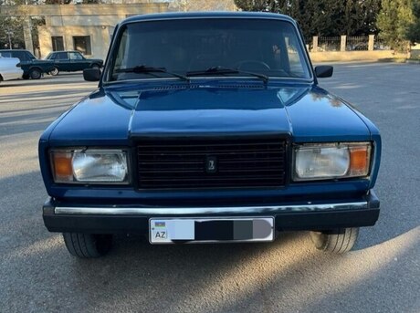 LADA (VAZ) 2107 2004