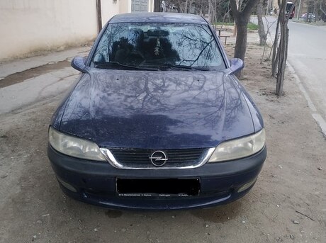 Opel Vectra 1997