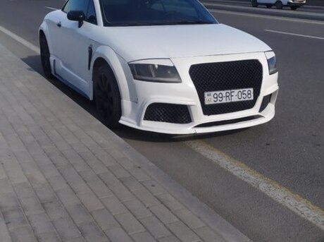 Audi TT 1999