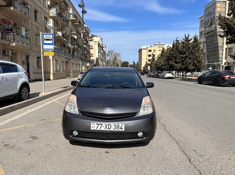 Toyota Prius 2007