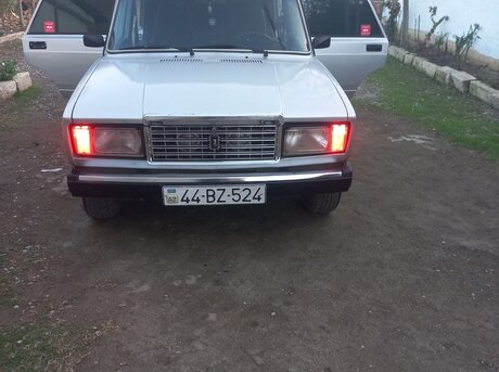 LADA (VAZ) 2107 2002