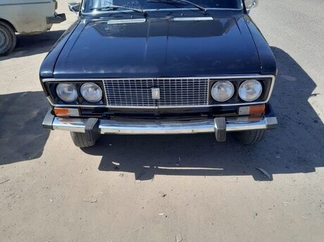 LADA (VAZ) 2106 1991