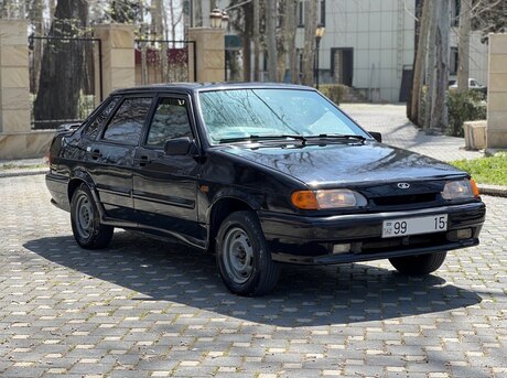 LADA (VAZ) 2115 2010