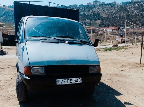 GAZ 3302-744 1999