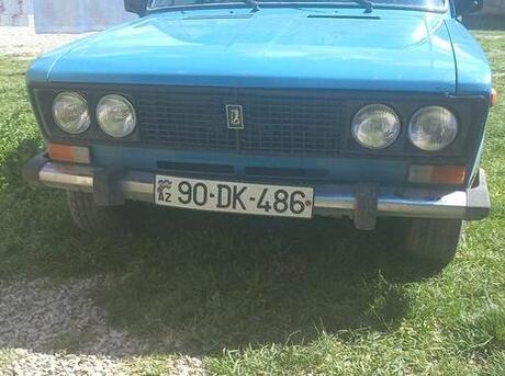 LADA (VAZ) 2106 1994