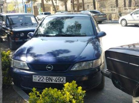 Opel Vectra 1996