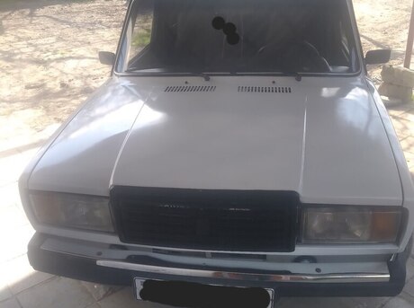 LADA (VAZ) 2107 1992