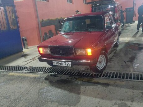 LADA (VAZ) 2107 1997