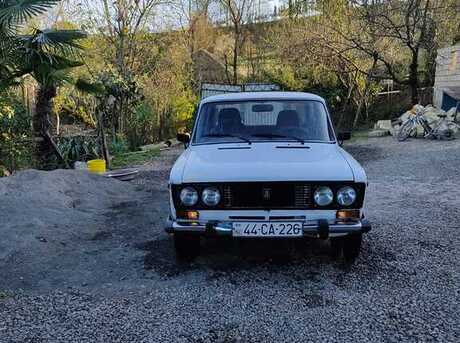 LADA (VAZ) 2106 2000