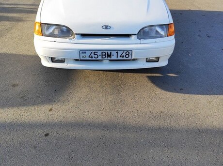 LADA (VAZ) 2115 2012