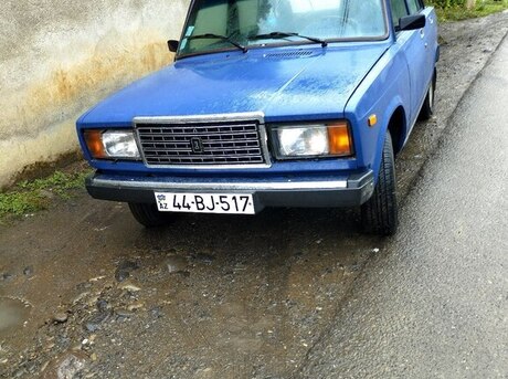LADA (VAZ) 2107 2006