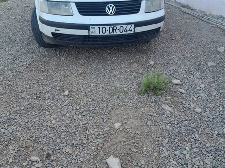 Volkswagen Passat 1998
