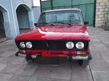 LADA (VAZ) 2106 2005