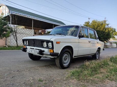 LADA (VAZ) 2106 2000