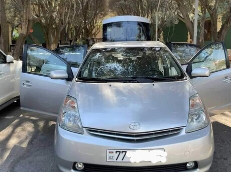 Toyota Prius 2008