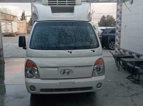 Hyundai H 100 2011