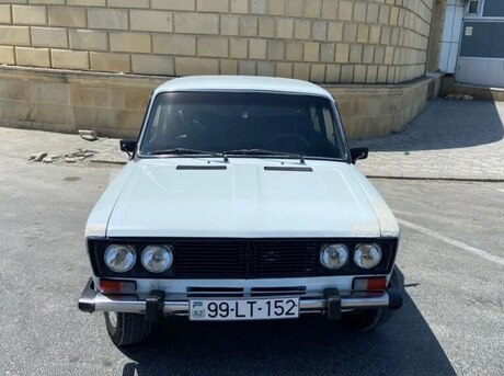 LADA (VAZ) 2106 1983