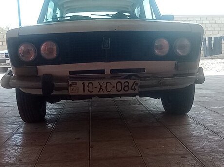 LADA (VAZ) 2106 2005