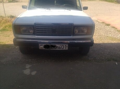 LADA (VAZ) 2107 2006