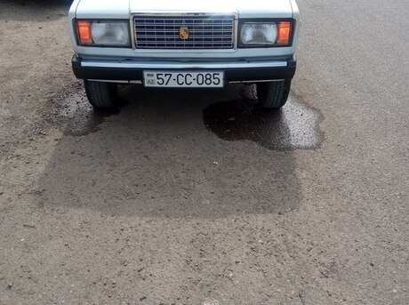 LADA (VAZ) 2107 2005