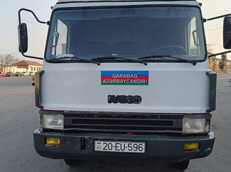 Iveco Otoyol 2006