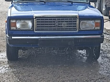 LADA (VAZ) 2107 2001