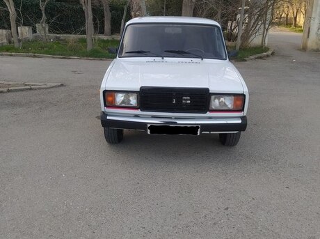 LADA (VAZ) 2107 2005
