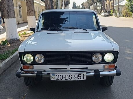 LADA (VAZ) 2106 1994