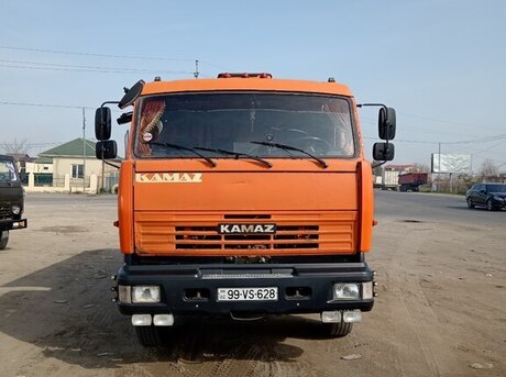 KamAz  2008