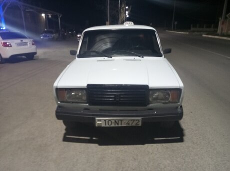 LADA (VAZ) 2107 2006