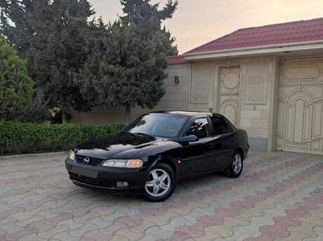 Opel Vectra 1998