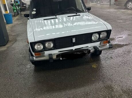 LADA (VAZ) 2106 1978