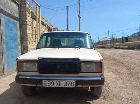 LADA (VAZ) 2107 1996