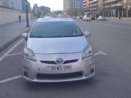 Toyota Prius 2010