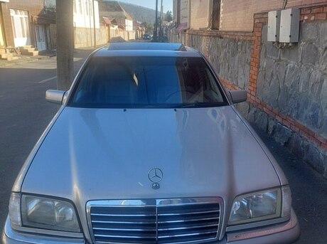 Mercedes C 230 1999